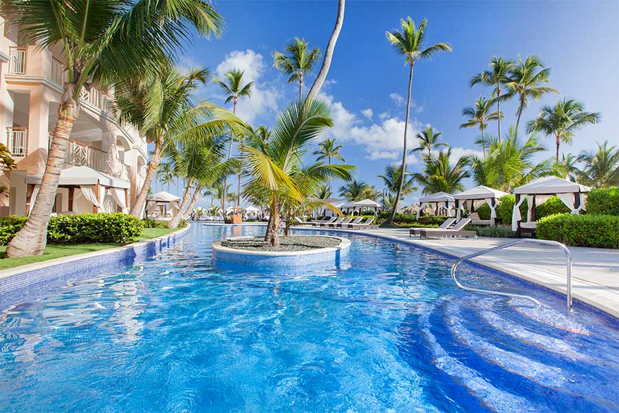 Majestic Elegance Elegance Club Punta Cana Majestic All