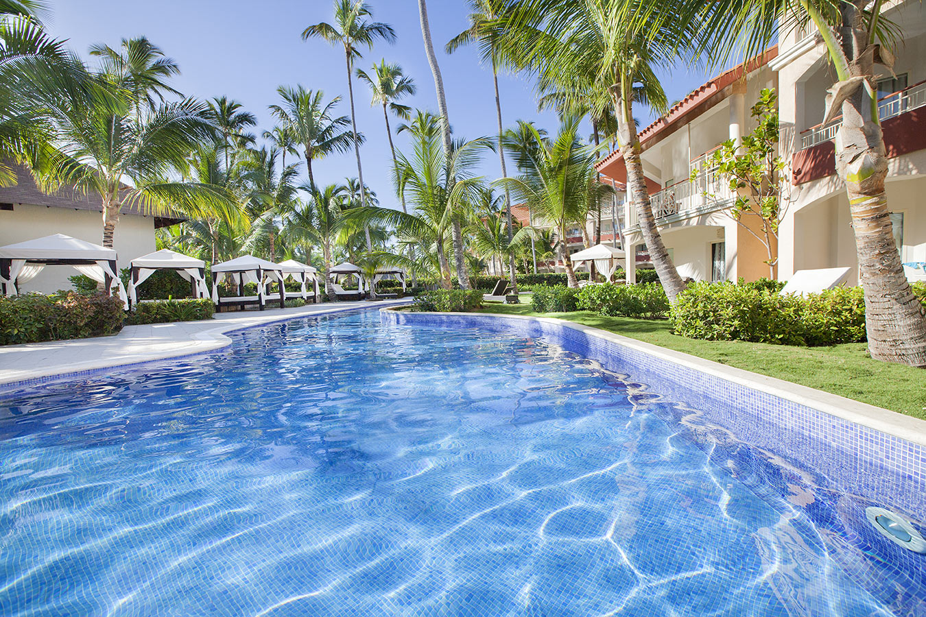 Majestic Elegance Elegance Club Punta Cana Majestic All