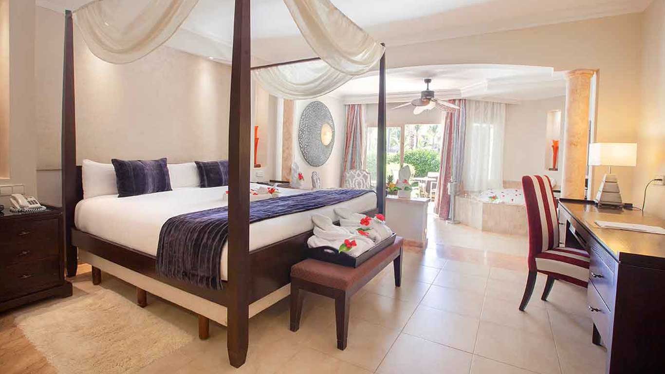 Majestic Elegance Punta Cana - All Inclusive - Dominican Republic